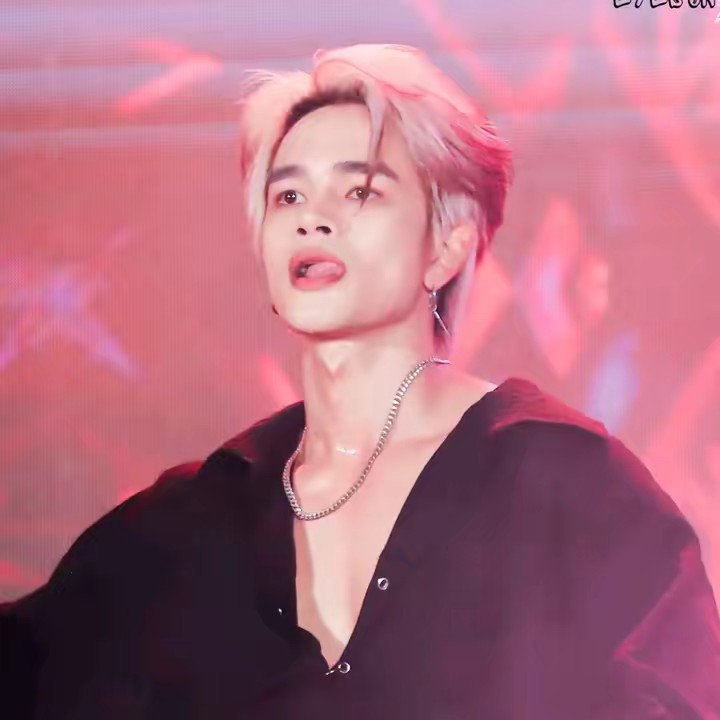 Eyes On Thunder ⚡️