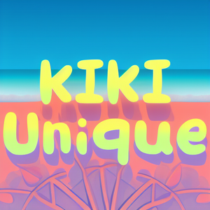 KIKI Unique