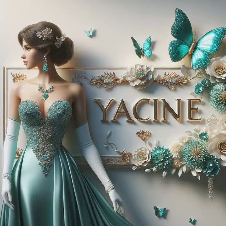 Yacine Diatta ❤️