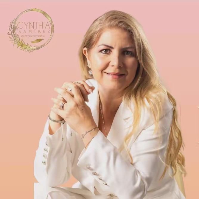 Cynthia Ramírez