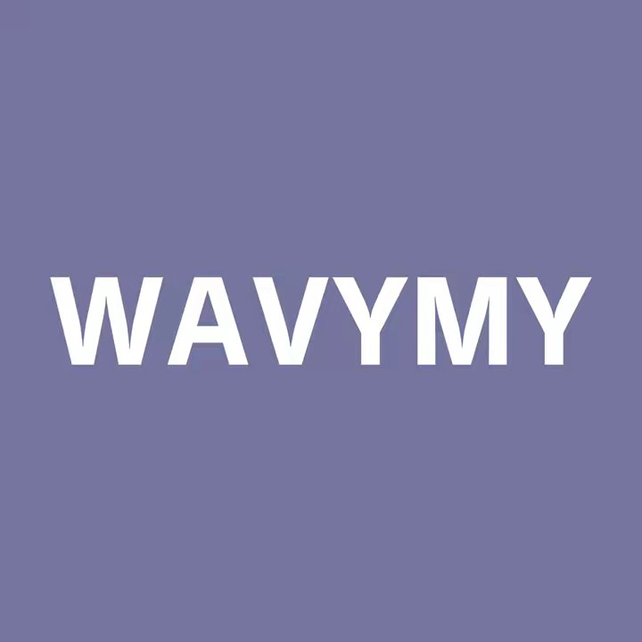 WavyMyHair