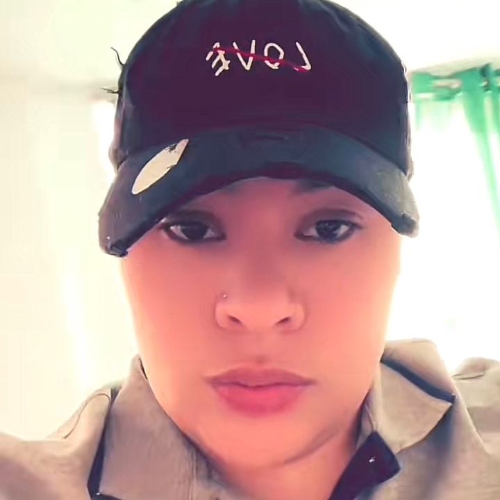 ♏️ ANGIE🦂 🏳️‍🌈