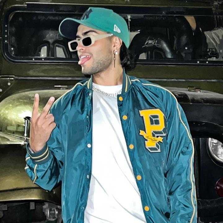 ⚡️Adriancito Corral⚡️