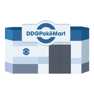 DDGPokèMart