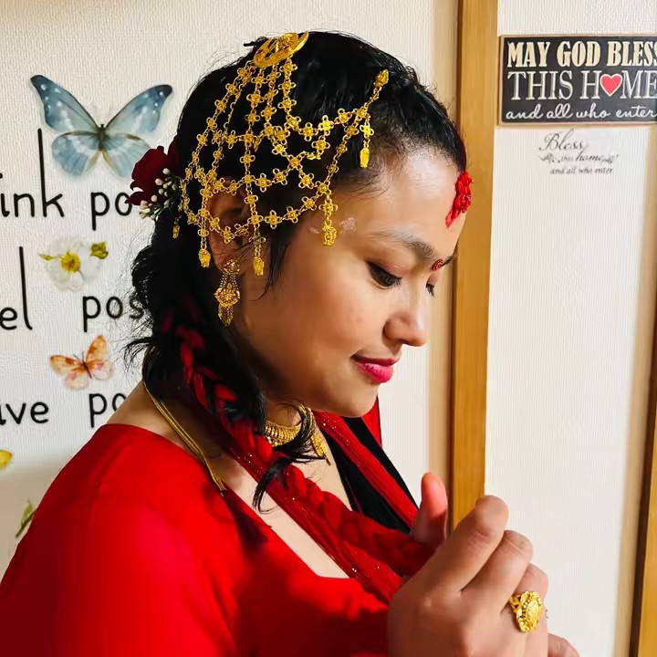 Ananya🧿Shrestha🧿Rana🧿