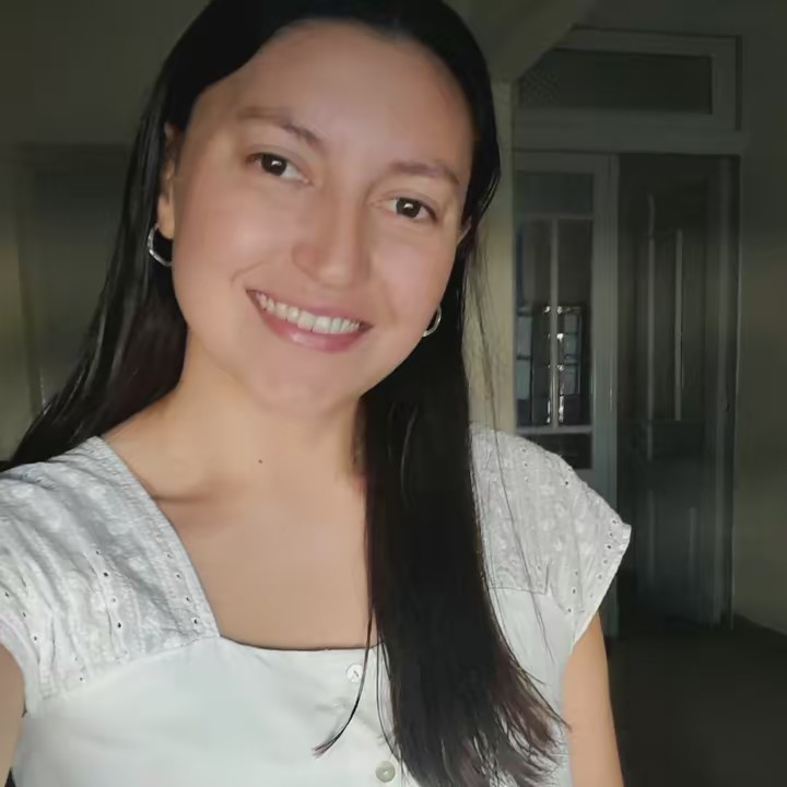 Abogada Agustina B 🇦🇷