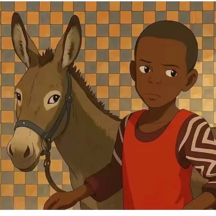 Citizens Gambia🇬🇲