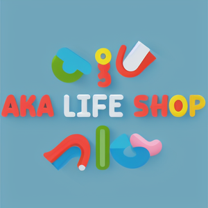 AKA LIFE SHOP