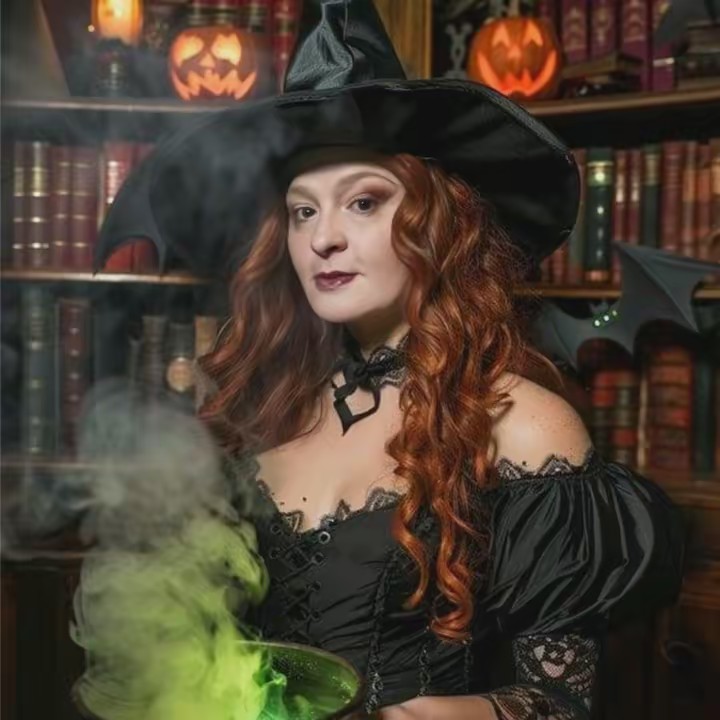 🌒🌕Magic Moon Child🌕🌒