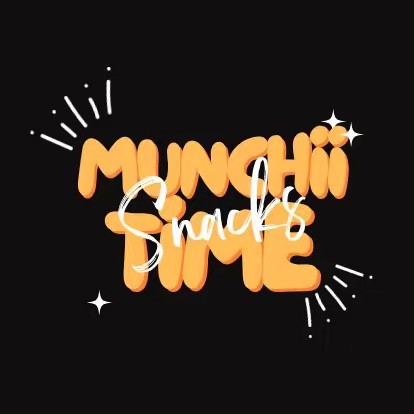 MUNCHII TIME