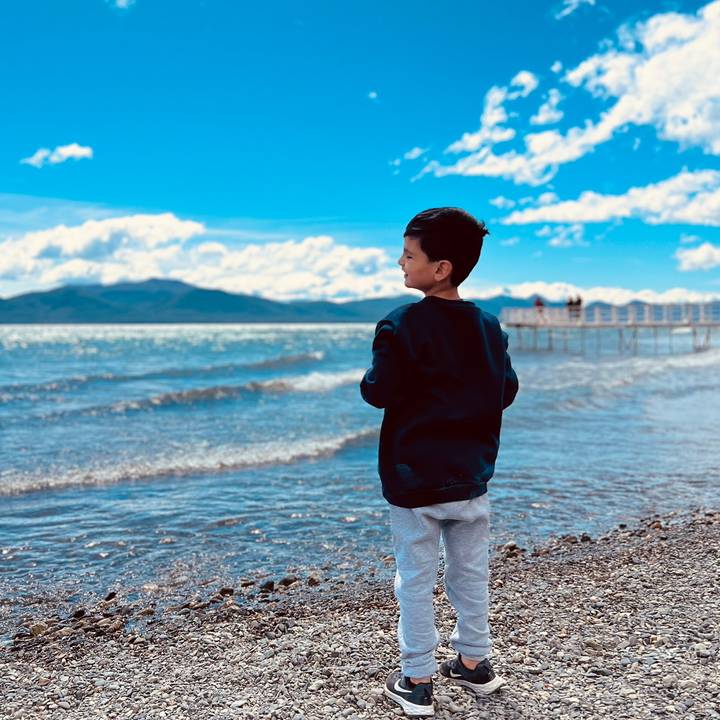 HABLEMOS DE AUTISMO ♾️💙