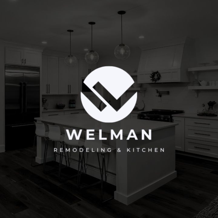 Welman remodeling & kitchen