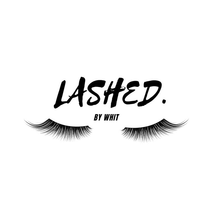 Lashed.ByWhit