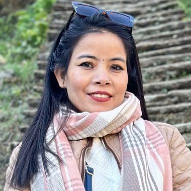 Ranjana⚡️Budhathoki