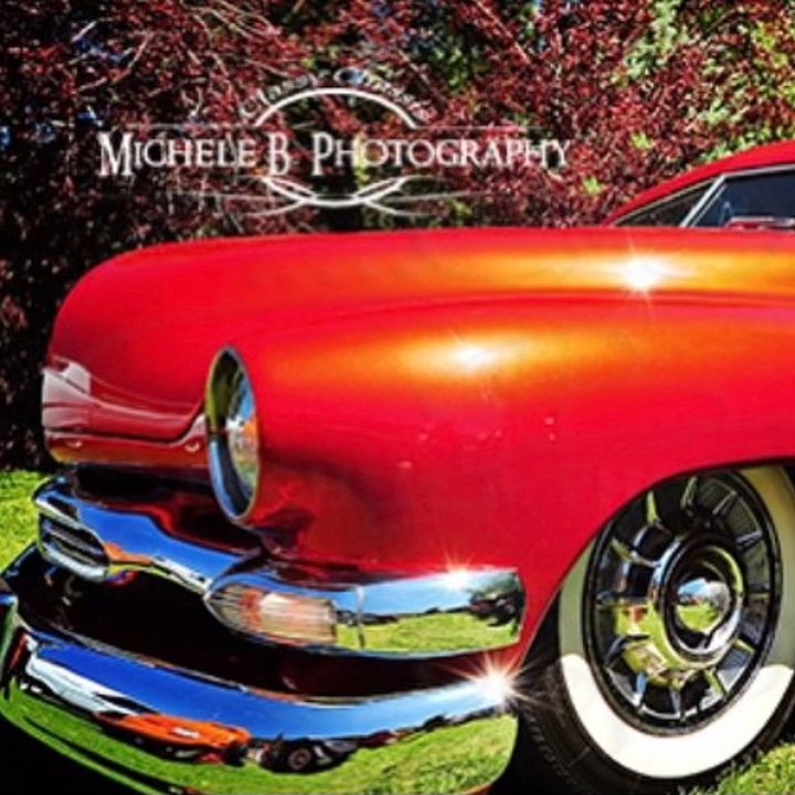 Classy Chassis Photography