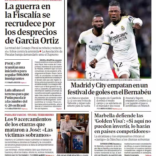 Elrincondelasnoticias