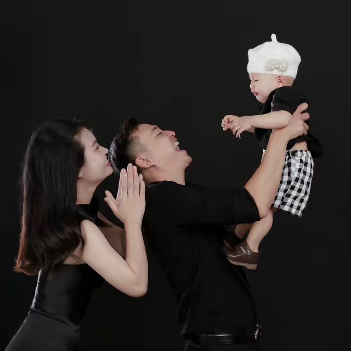 Mẹ một con - Mẹ Gold