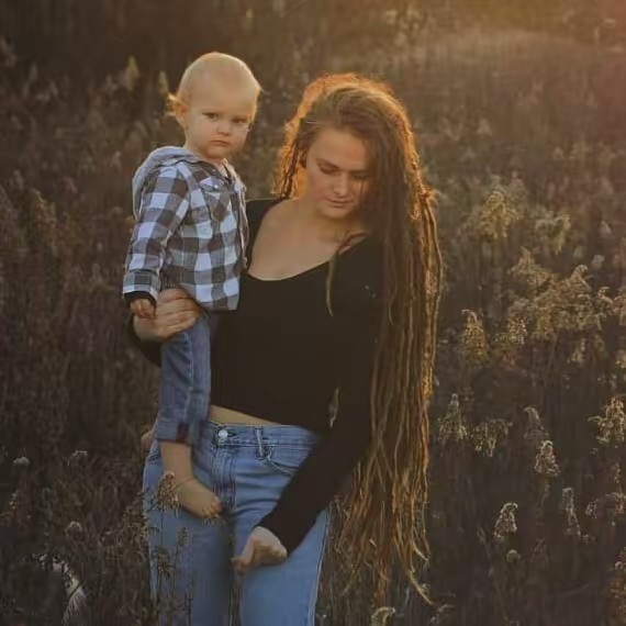 Kait | Simple Living Mama