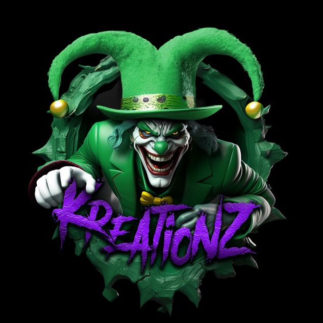 Kreationz