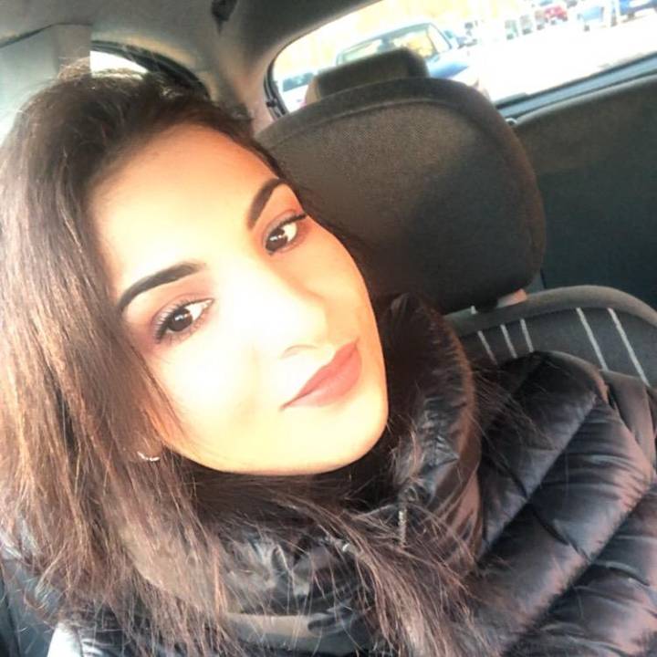 Zahira ♐️🇲🇦