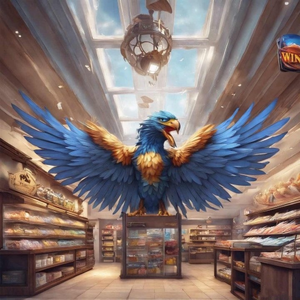 Liberty Wings