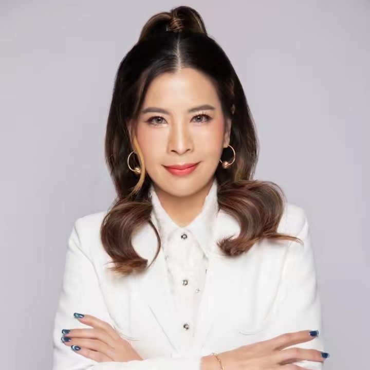 แม่อ้อม ศิพิมพ์