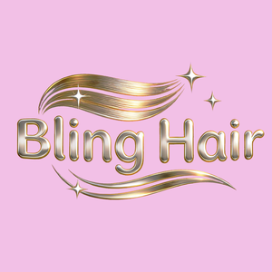 Bling Hair Beauty