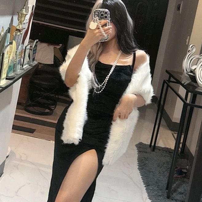 тень во тьме