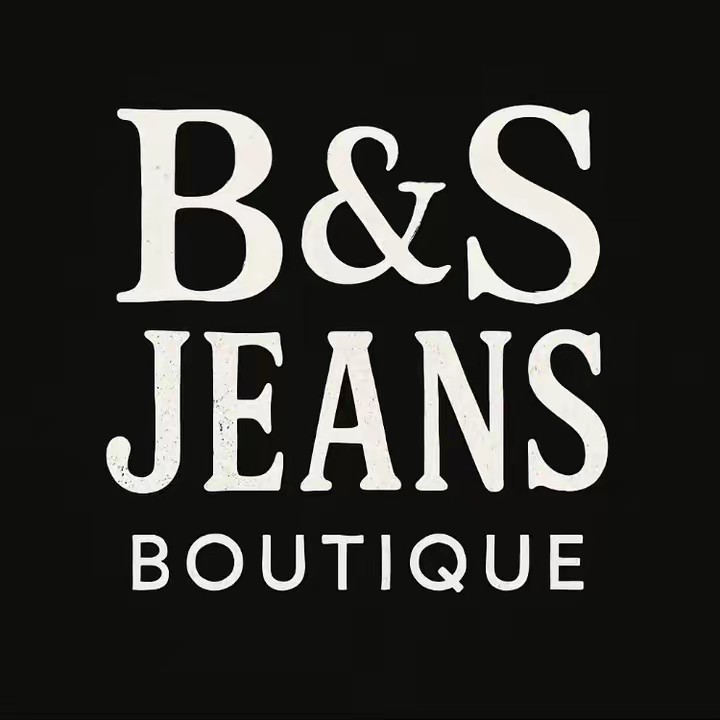 B&S Jeans Boutique