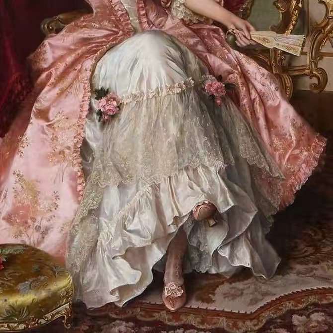 Ate Aquarius🧜🏻‍♀️💅🩷