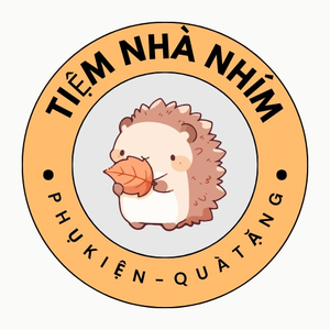 Tiệm Nhà Nhím - Shop quà tặng
