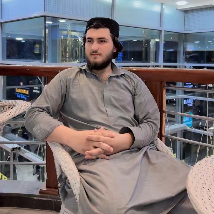 Ⓗⓐⓜⓩⓐⓚⓗⓐⓝⓙⓐⓝⓘ