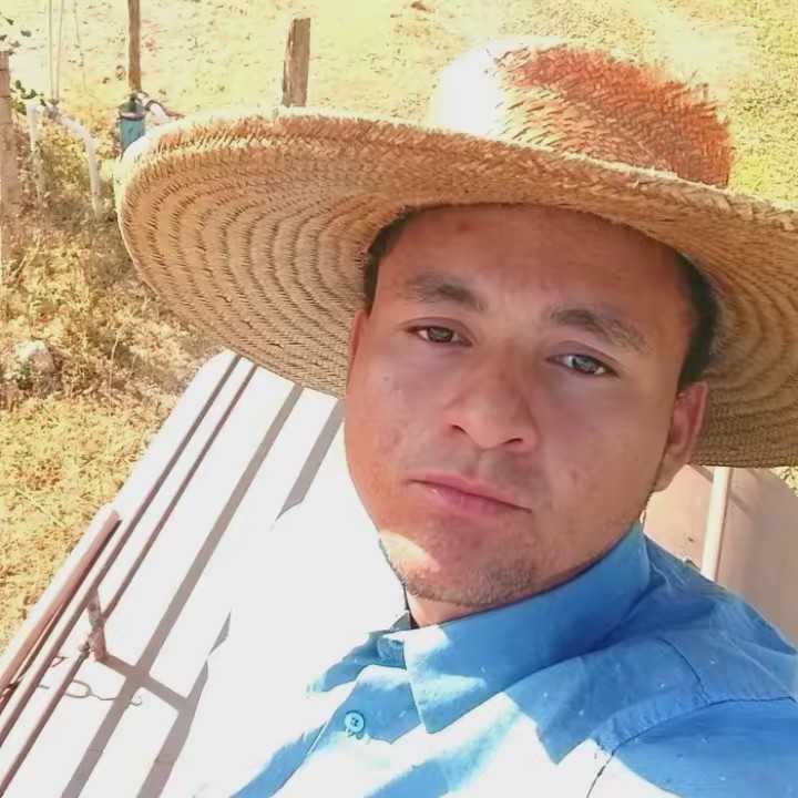 José Victor Santos de Anunciação