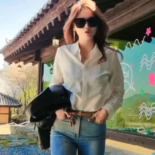 시크언니🇰🇷