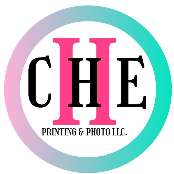 II CHE PRINTING & PHOTO LLC
