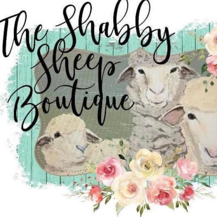 The Shabby Sheep Boutique