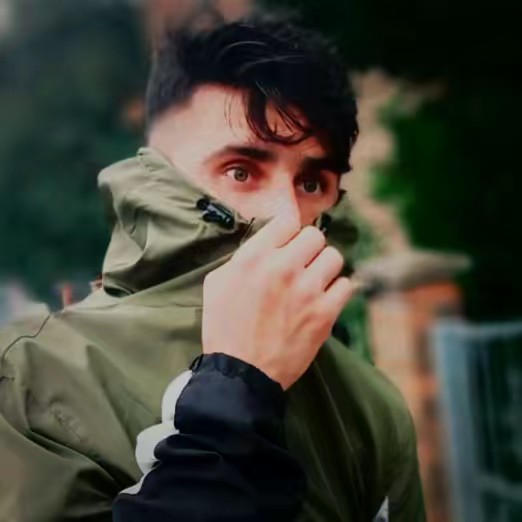 شاهین لغمانی