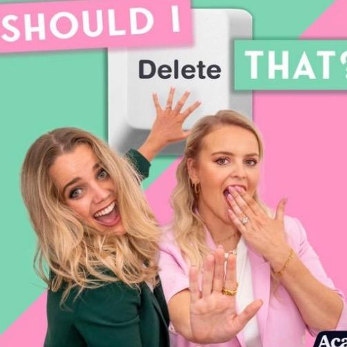 Should I Delete That