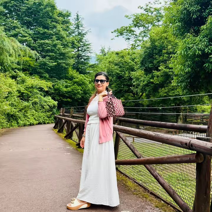 Sabita Aryal🧿❤️