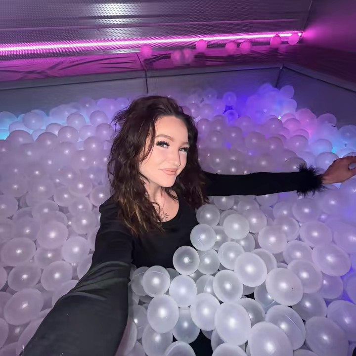 ismery alias ismekeup🏹