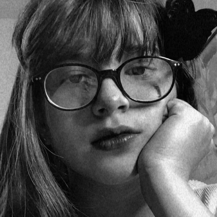 ☂️Samantha Gallagher☂️