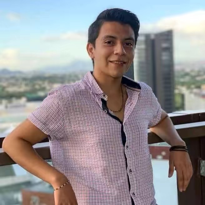 Francisco Javier Alm