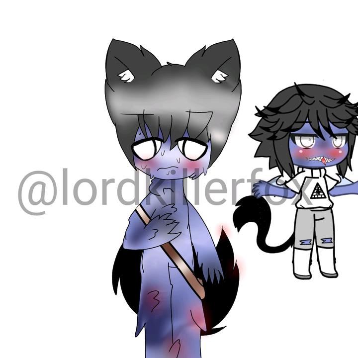 3059 baby foxes 🥺💖