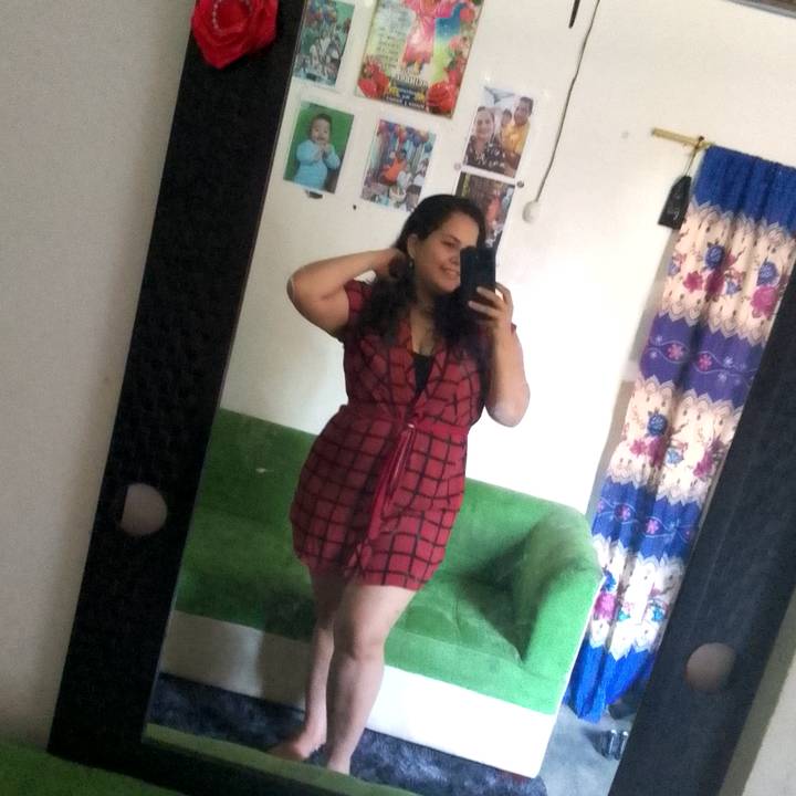 🪷Lady Parraga D🪷