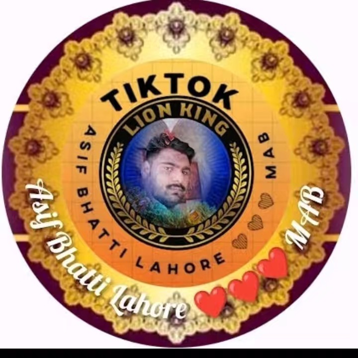 Asif Bhatti Lahore ❤️❤️❤️(MAB)