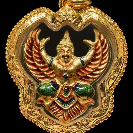 sevensiam thai amulet