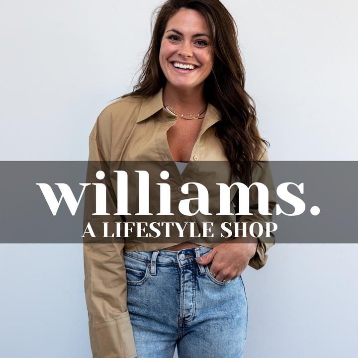 Williams Lifestyle Shop