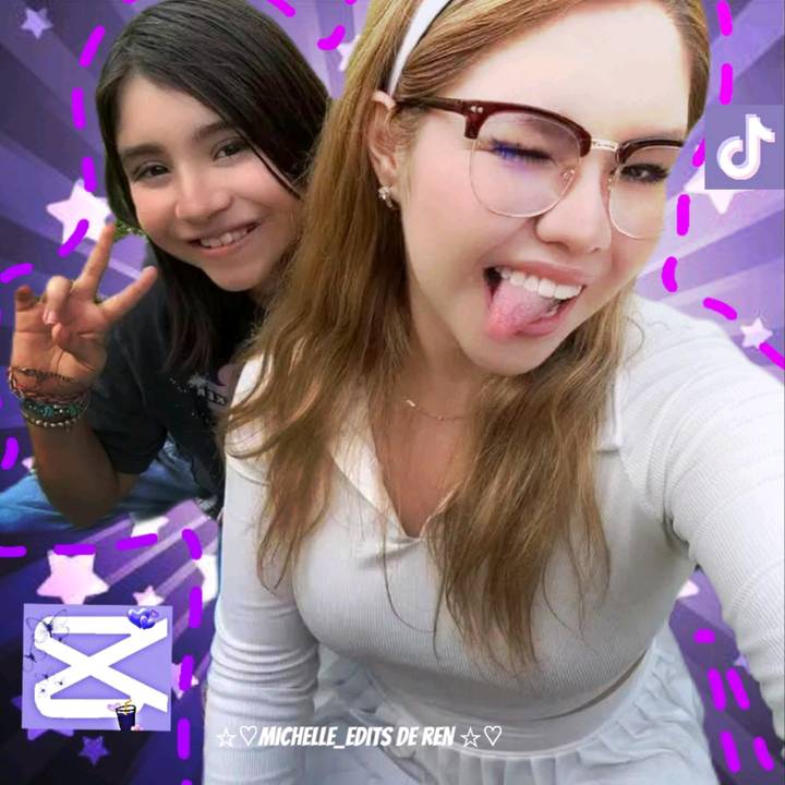 ☆♡Michelle _ edits de ren ☆♡