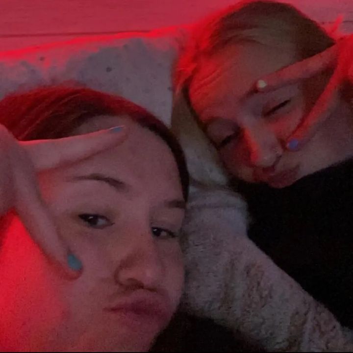 Something better than that idk