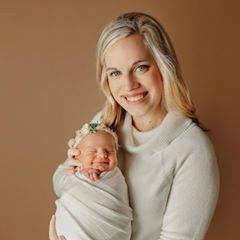 Hannah Ponder Worthe